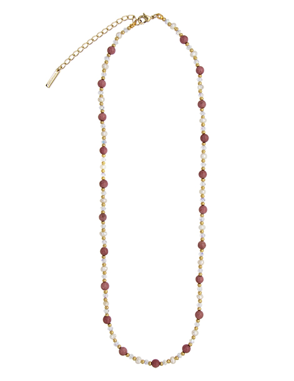 Collar de esfera