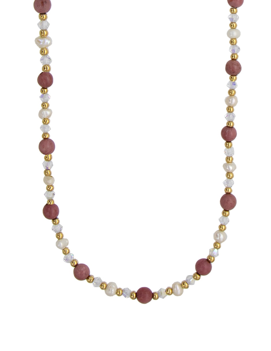 Collar de esfera 3
