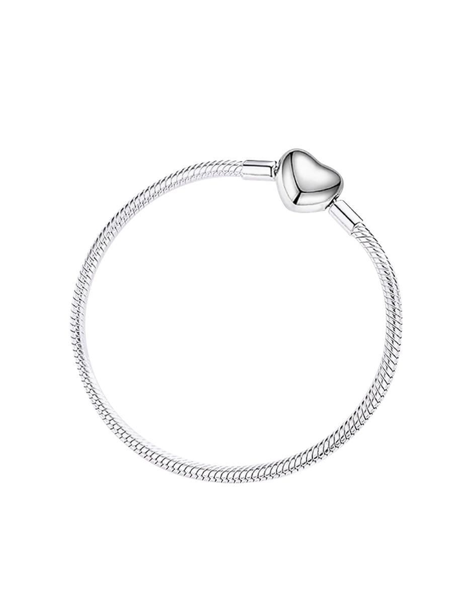 Pulsera con acabado lustre 2