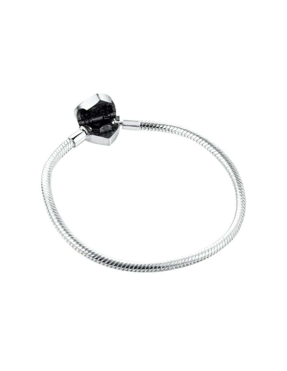 Pulsera con acabado lustre 3