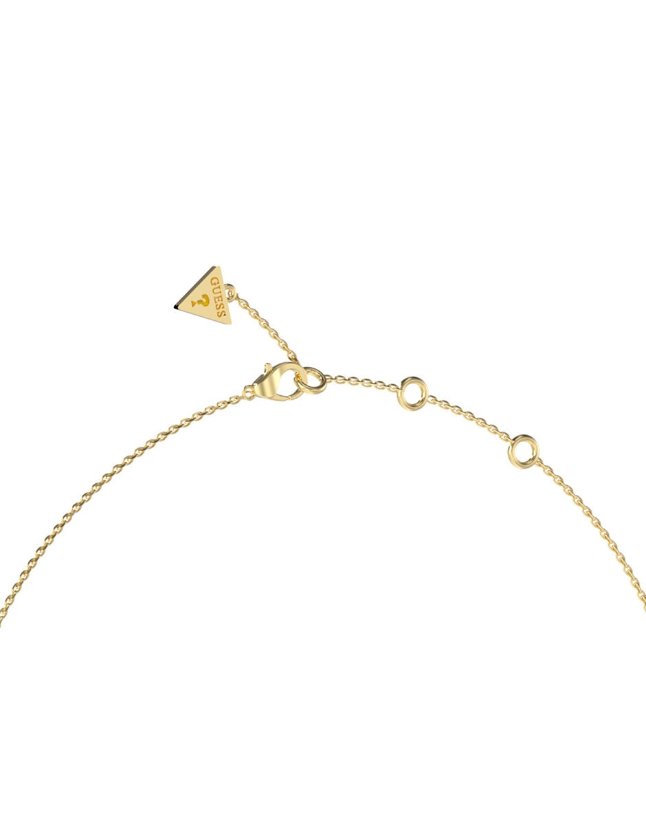 Collar de corazón Amami 3