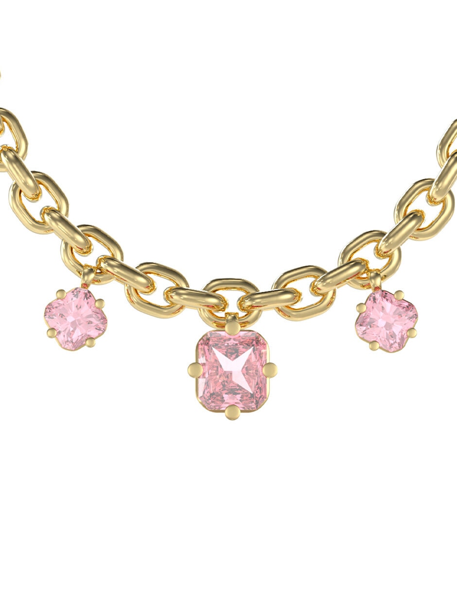 Collar entrelazado Flashing Lights Collar entrelazado Flashing Lights