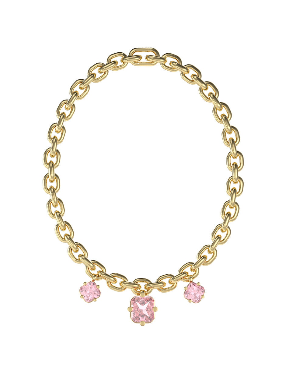 Collar entrelazado Flashing Lights 2