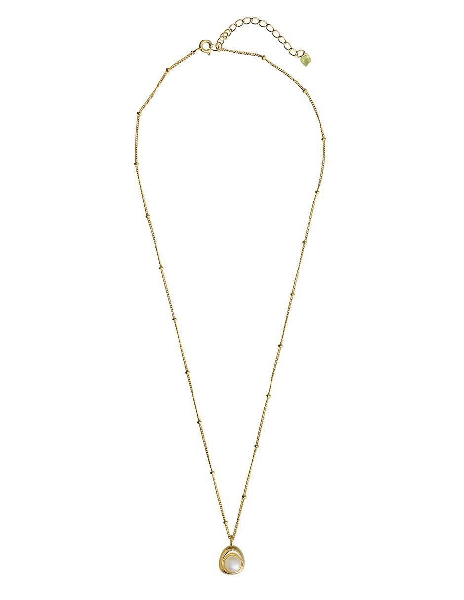 Collar de plata P 925 Collar de plata P 925