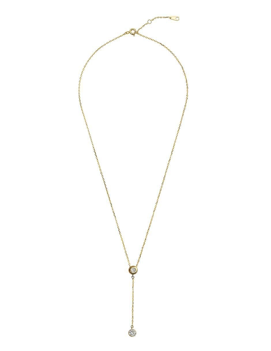 Collar de plata P 925 Collar de plata P 925