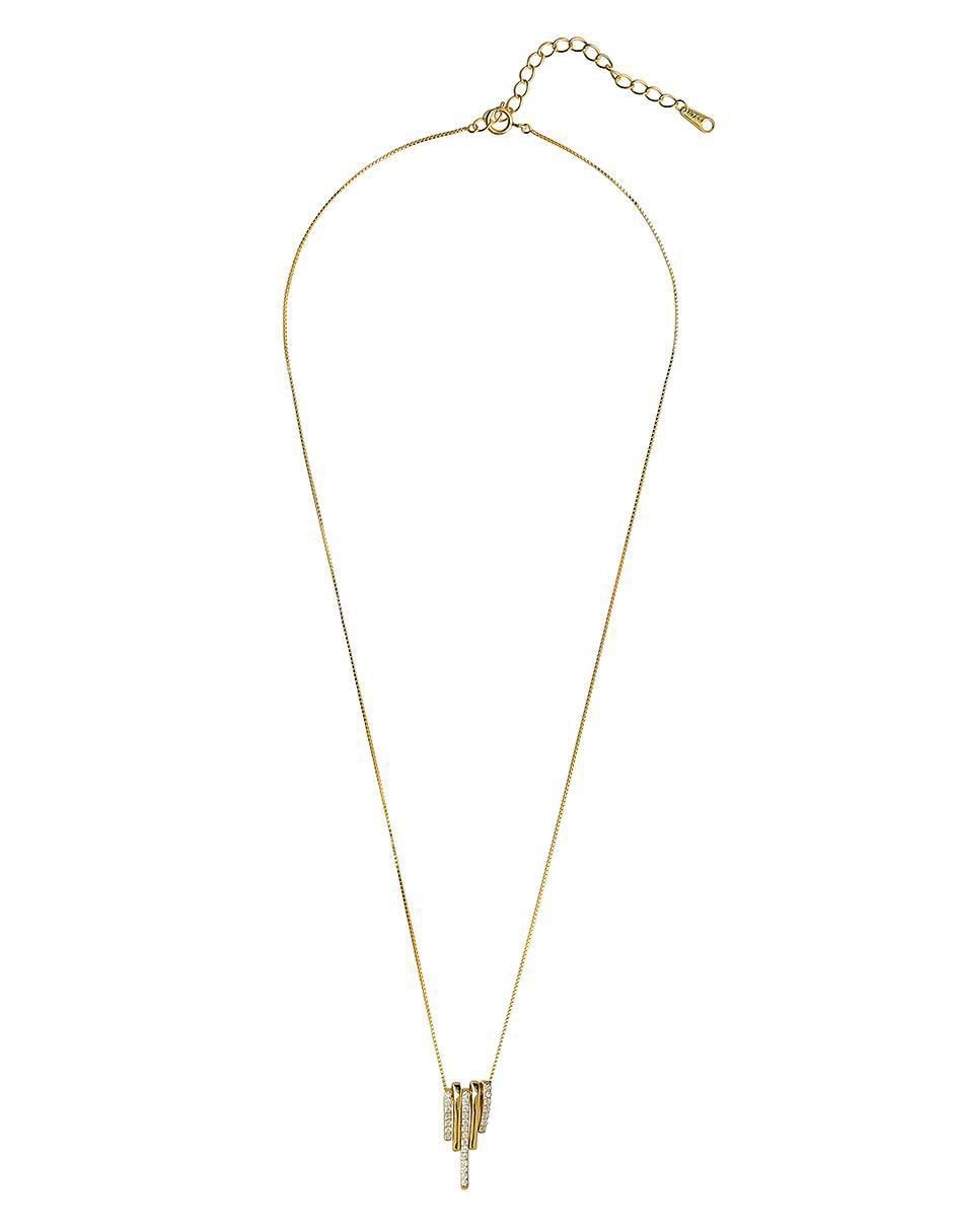 Collar de plata P 925 Collar de plata P 925