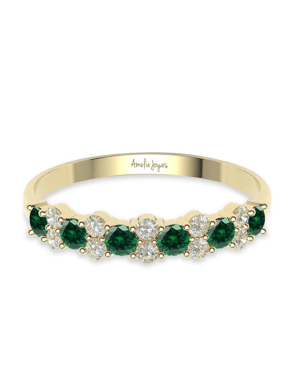 Churumbela de oro 14 k