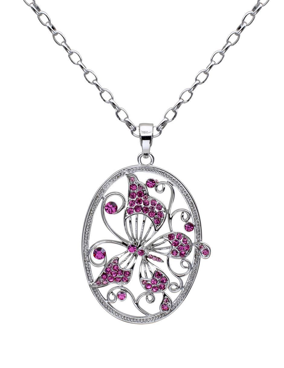 Collar de mariposa Pretty Collar de mariposa Pretty
