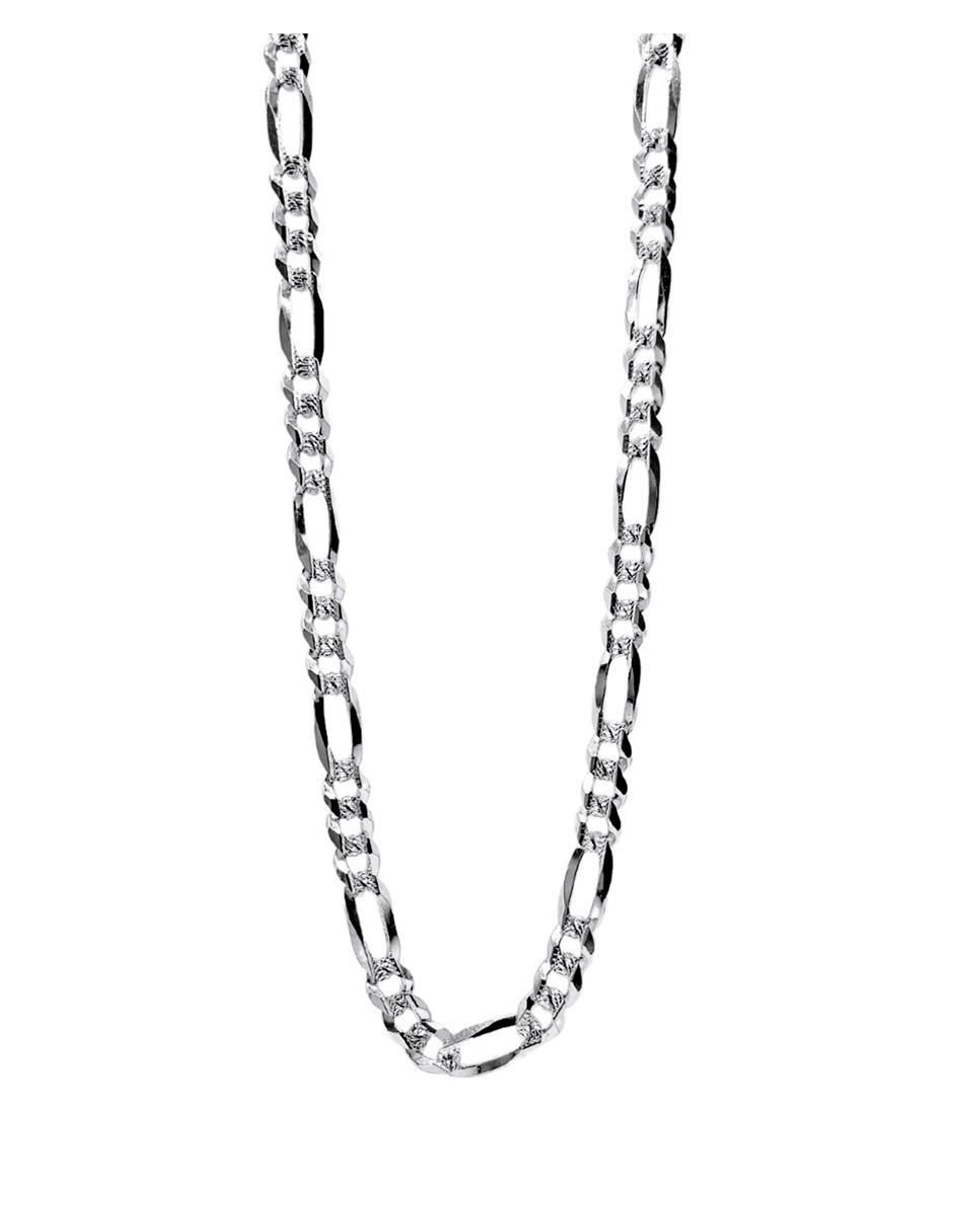 Collar de plata P 925