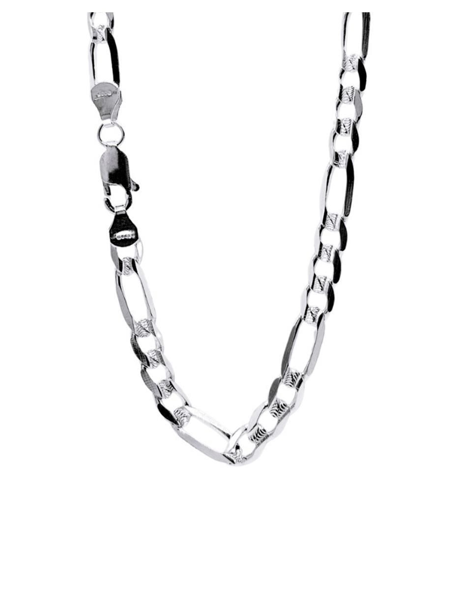 Collar de plata P 925 2