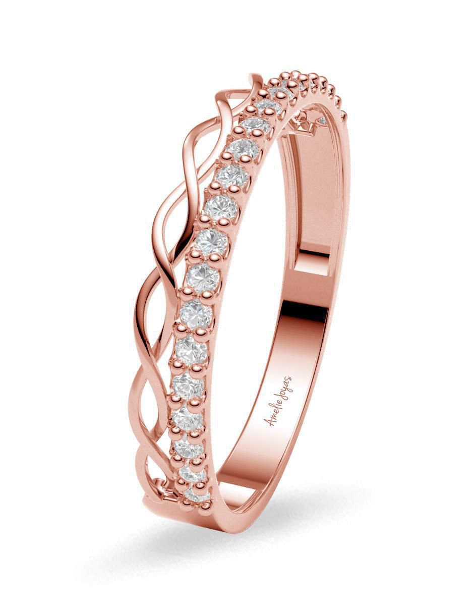 Churumbela de oro 14 k 2