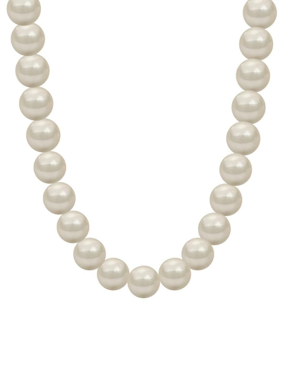 Collar Rivoli de plata P 925 4
