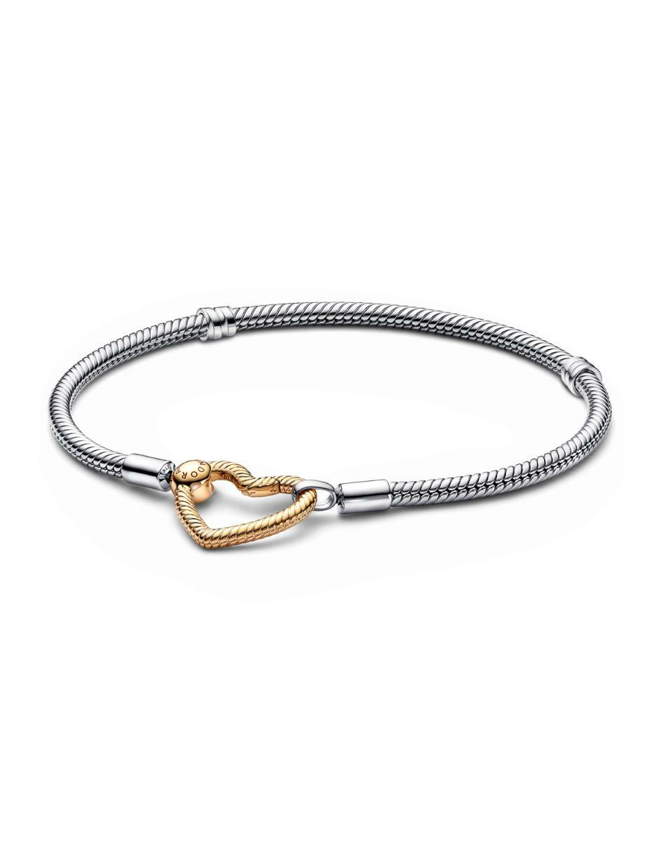 Brazalete de plata p 925