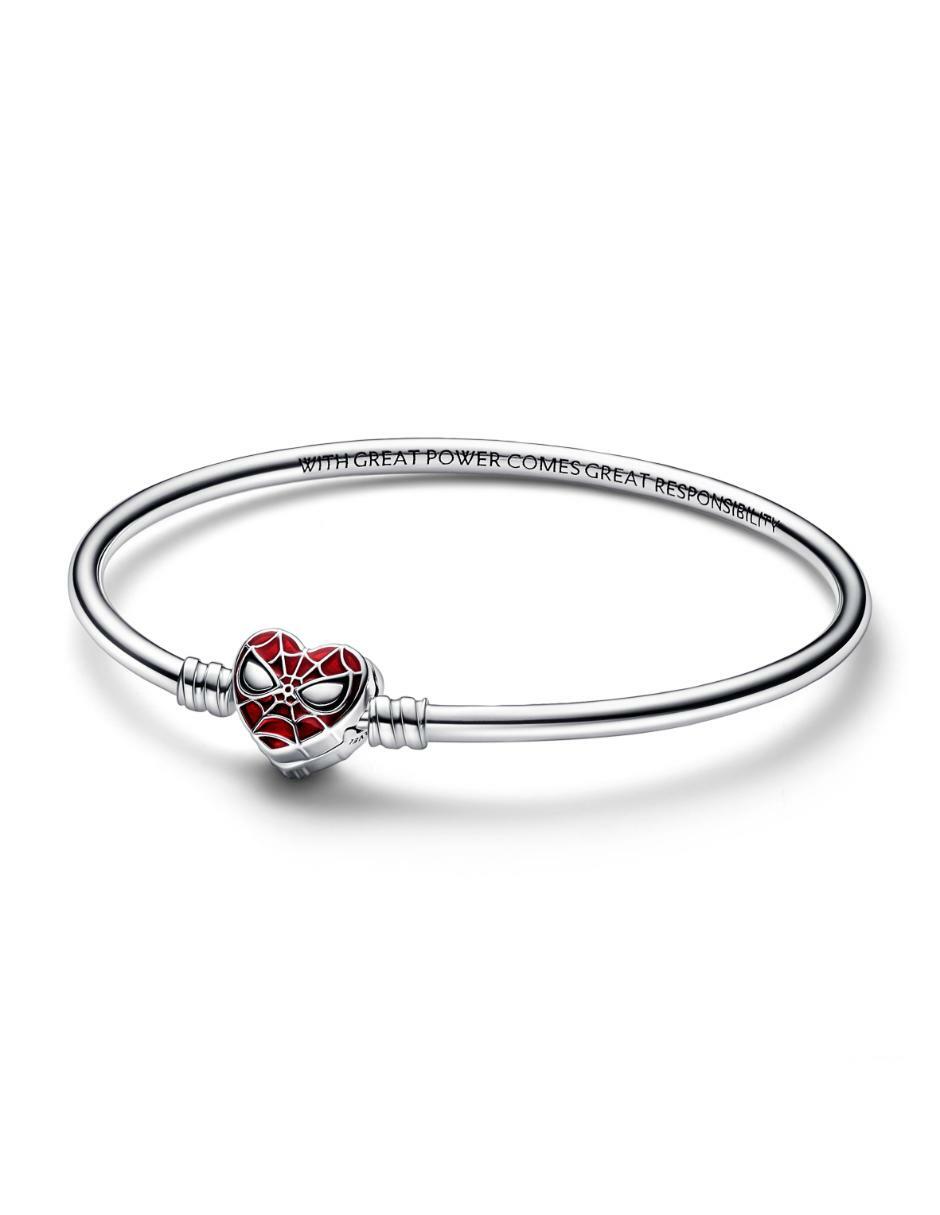 Brazalete de plata p 925