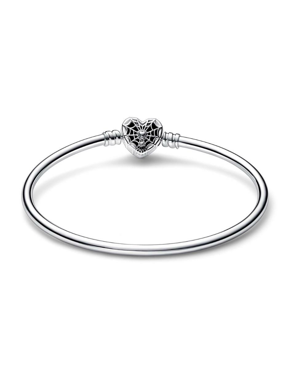 Brazalete de plata p 925 2