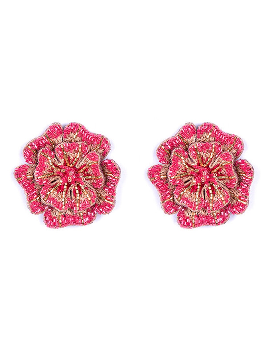Broqueles de flor Botanica Broqueles de flor Botanica