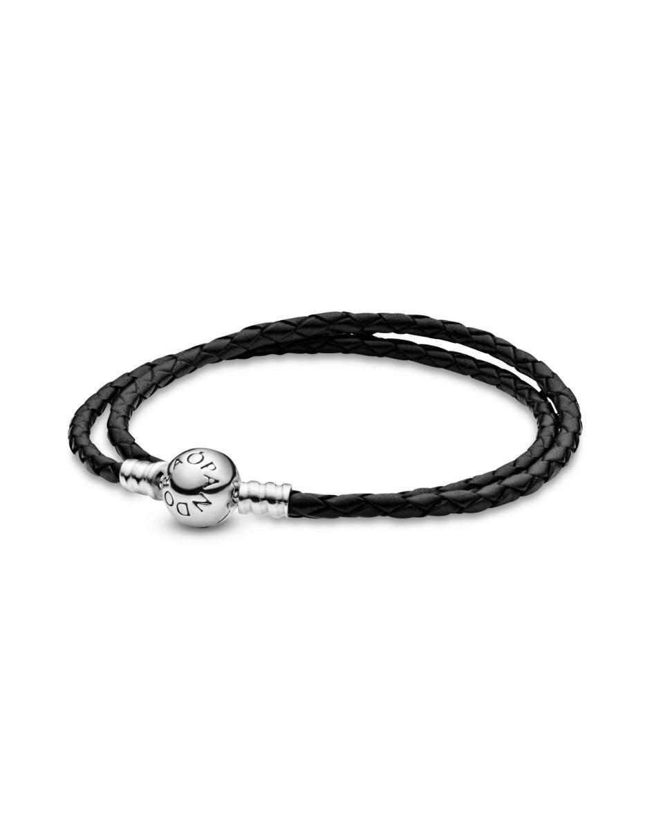 Brazalete de plata p 925