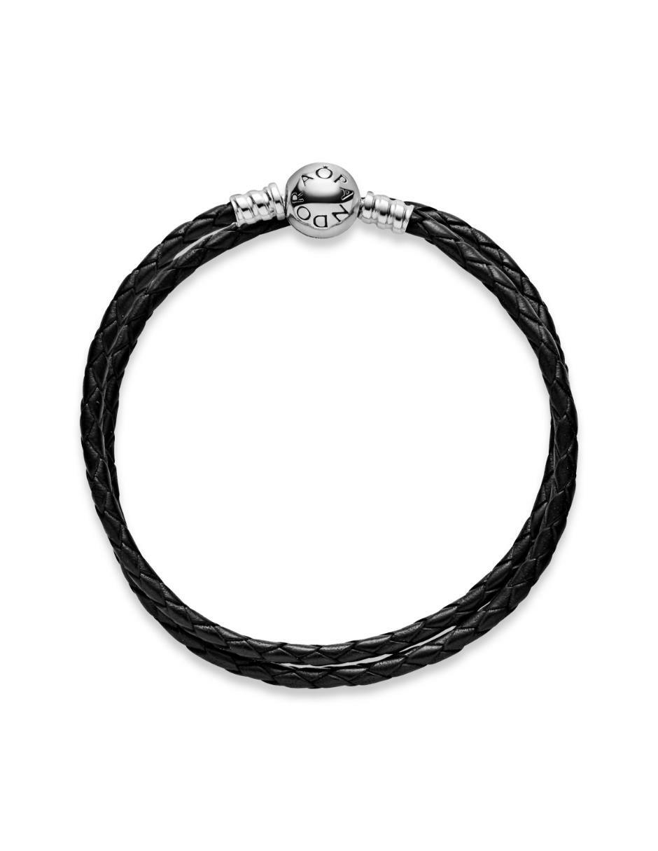 Brazalete de plata p 925 3