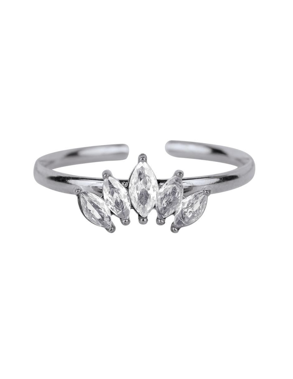 Set anillo "de (si aplica)" diamante luckyly anillos sin temática sin kilataje "de" acero inoxidable zirconia cúbica