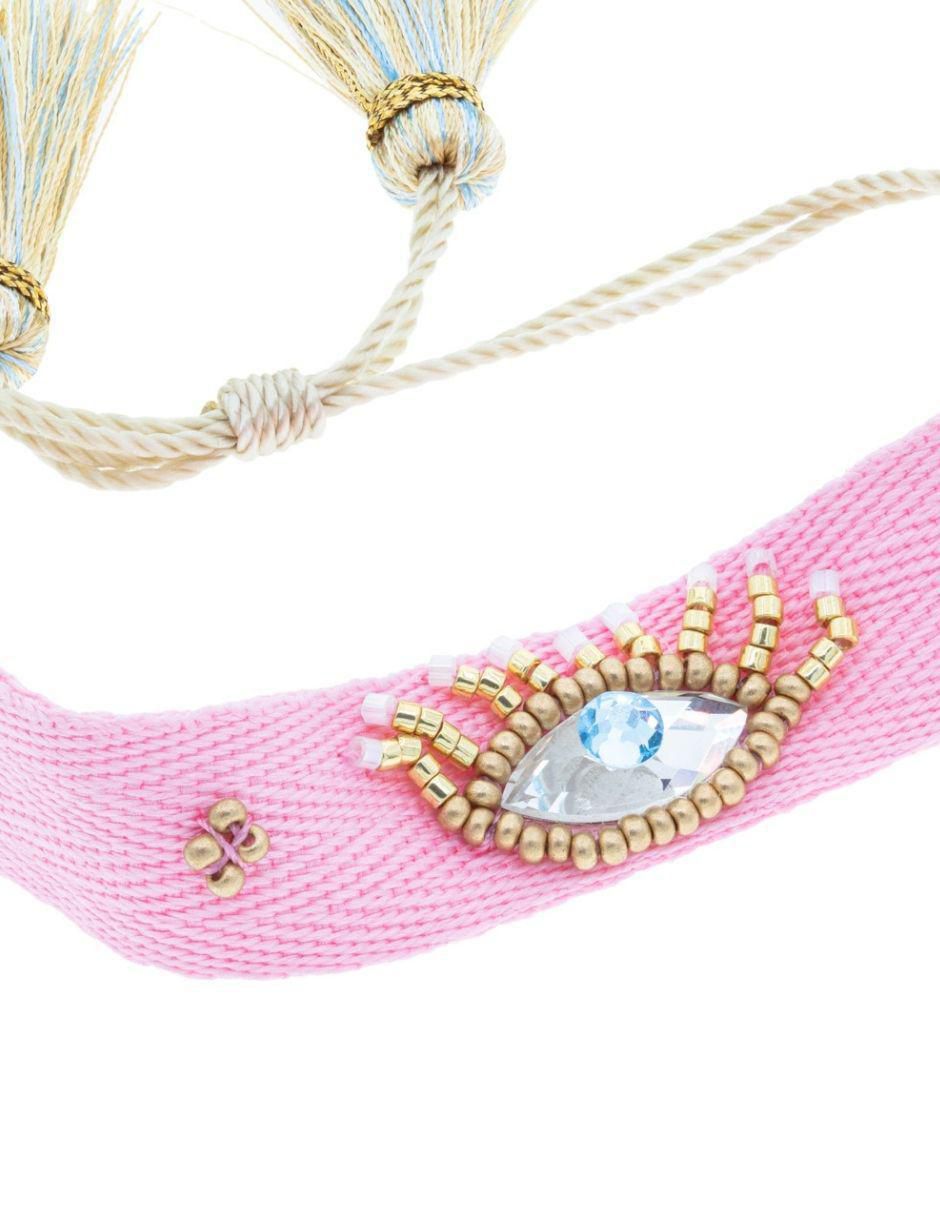 Brazalete Boho 2