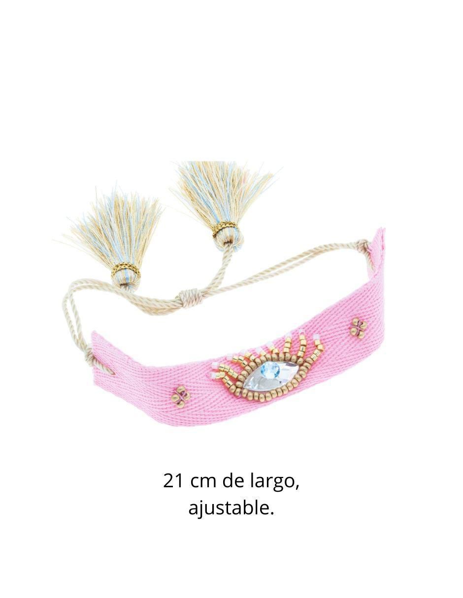 Brazalete Boho 3