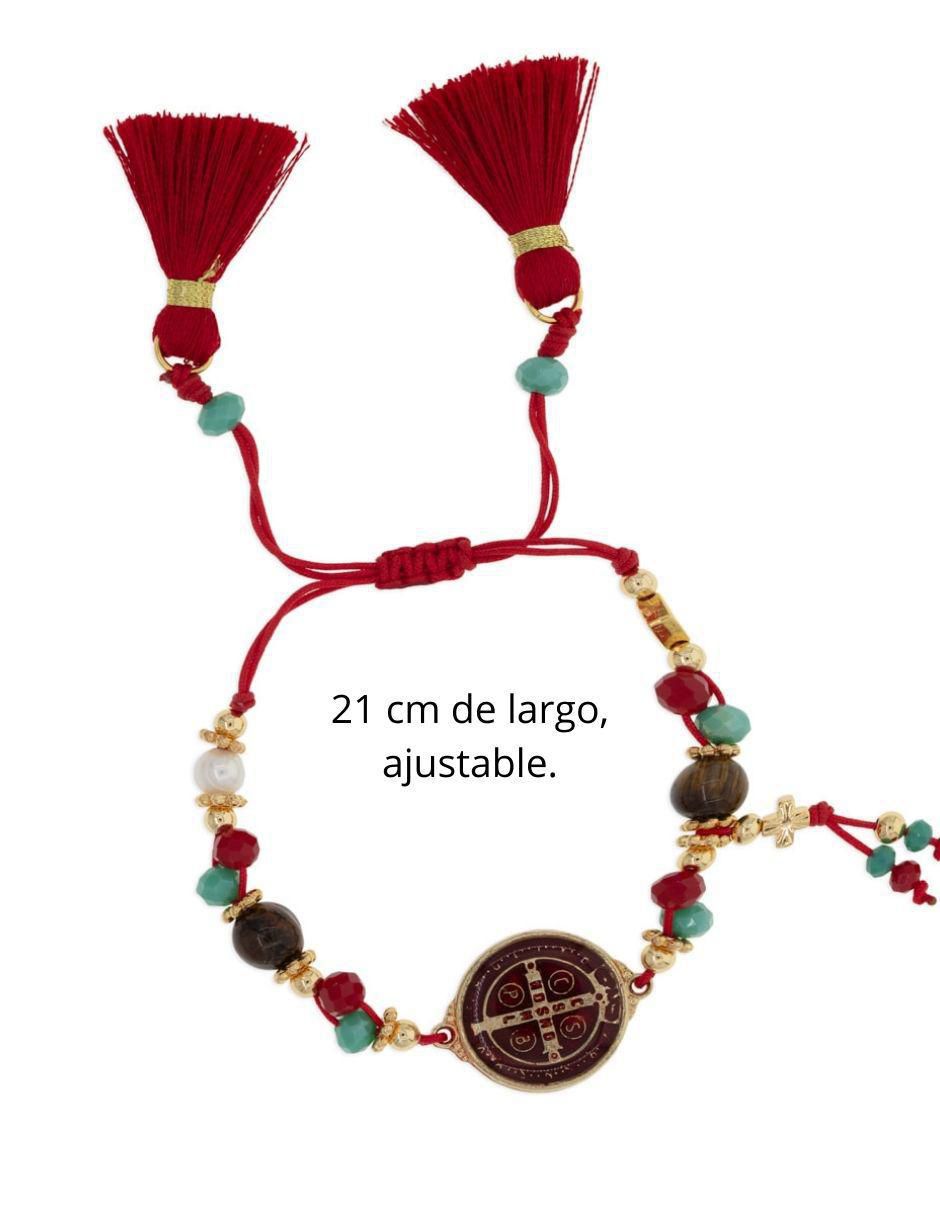 Brazalete Boho 3