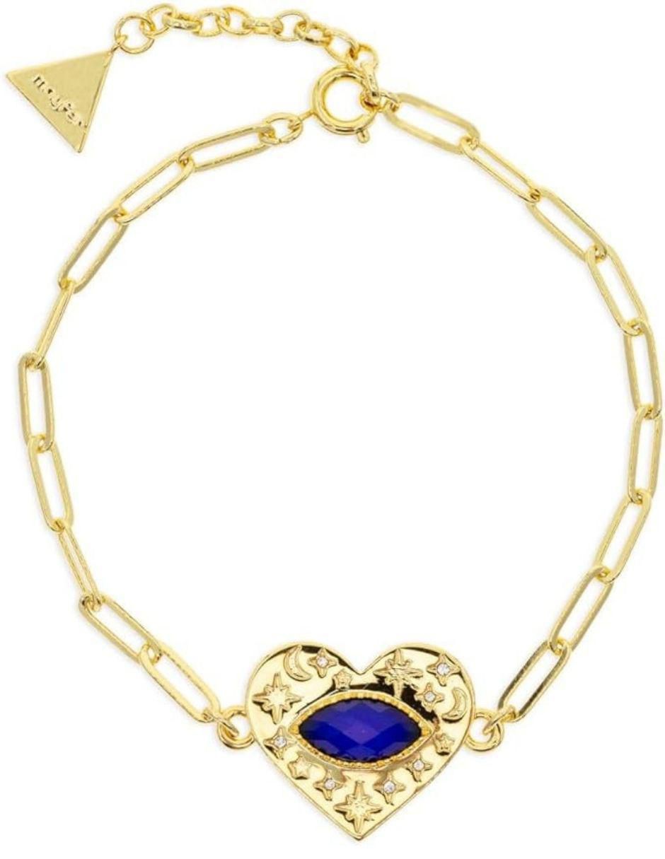 Brazalete Mood con acabado brillante
