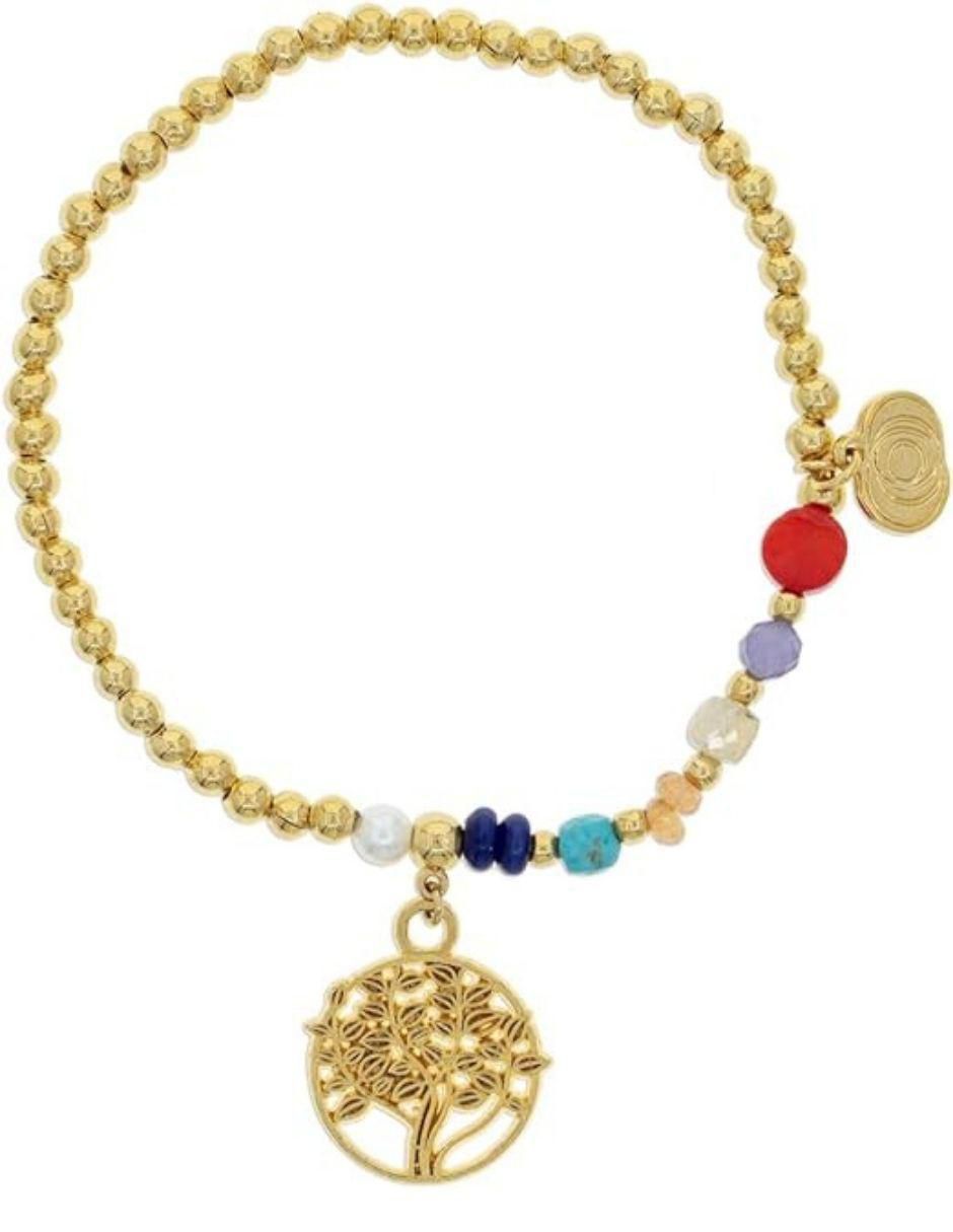 Brazalete Ablime Árbol