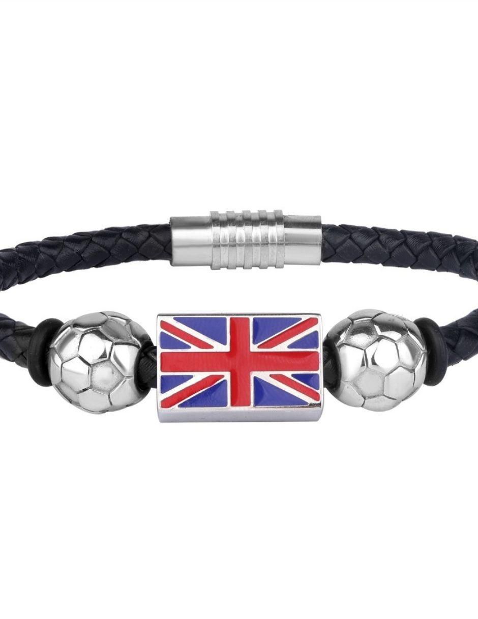 Brazalete Mayfer Homme con acabado esmaltado 2