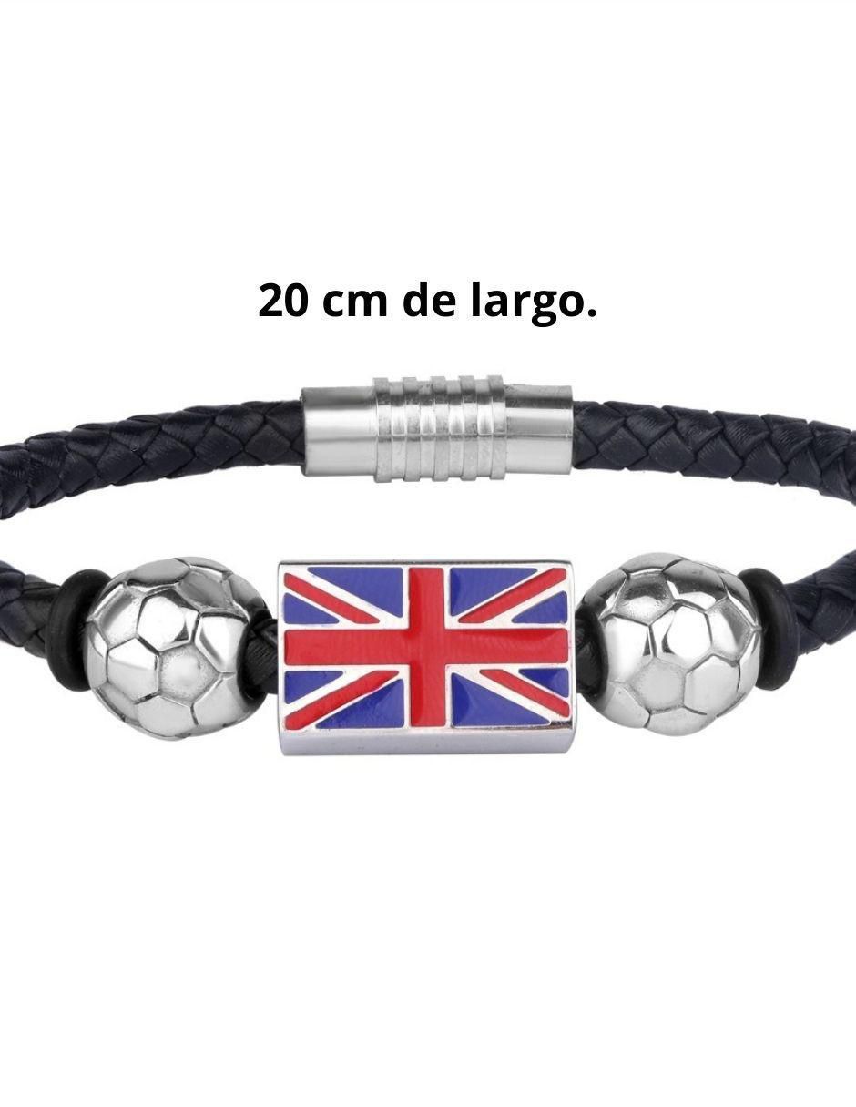 Brazalete Mayfer Homme con acabado esmaltado 4