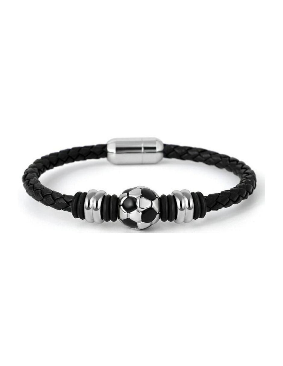 Brazalete Homme con acabado liso 1