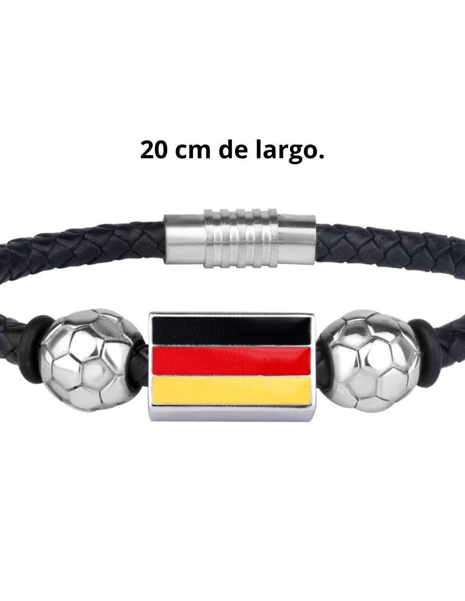 Brazalete Mayfer Homme 4