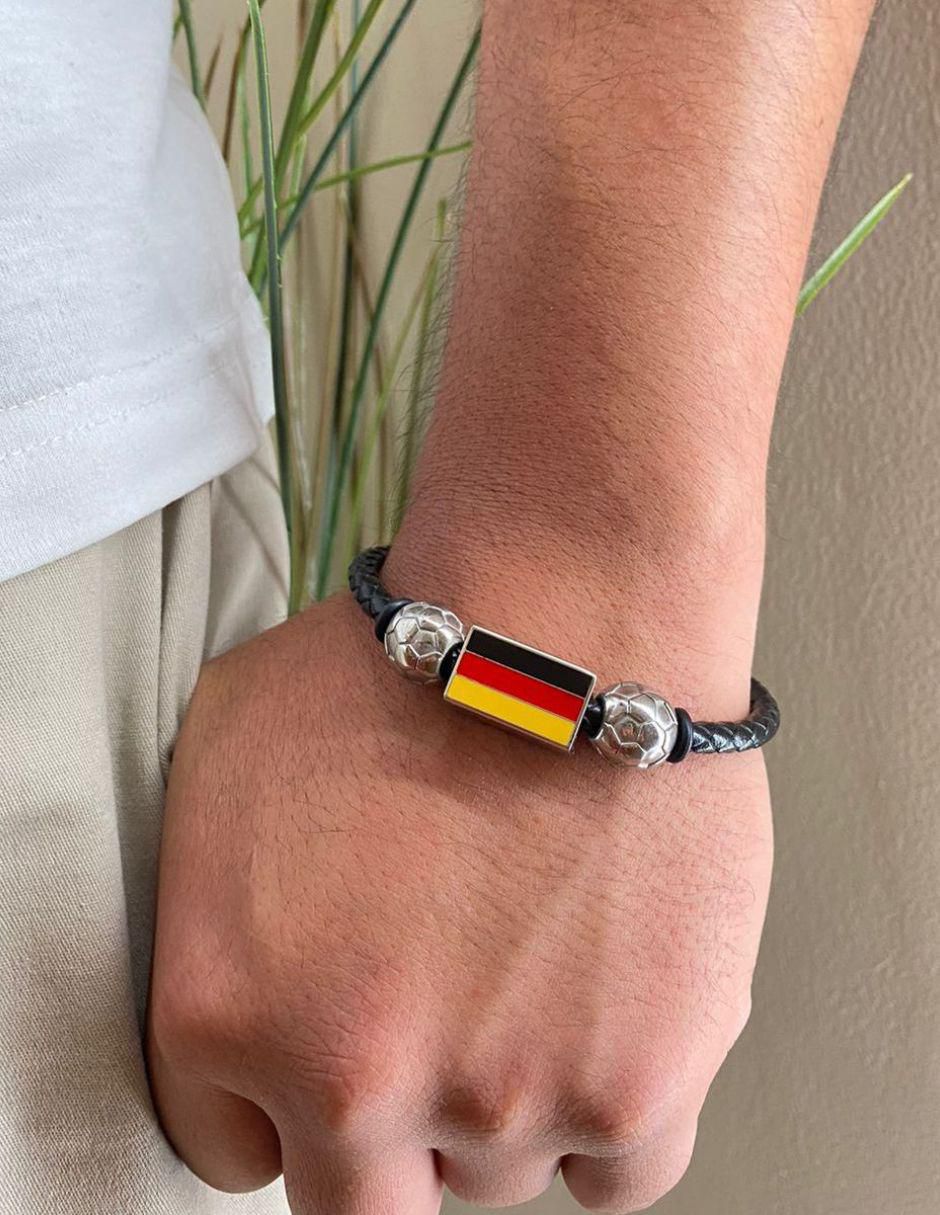 Brazalete Mayfer Homme 3