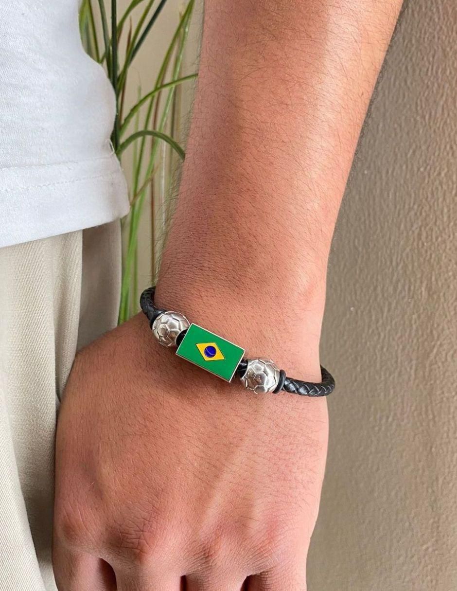Brazalete Mayfer Homme 3