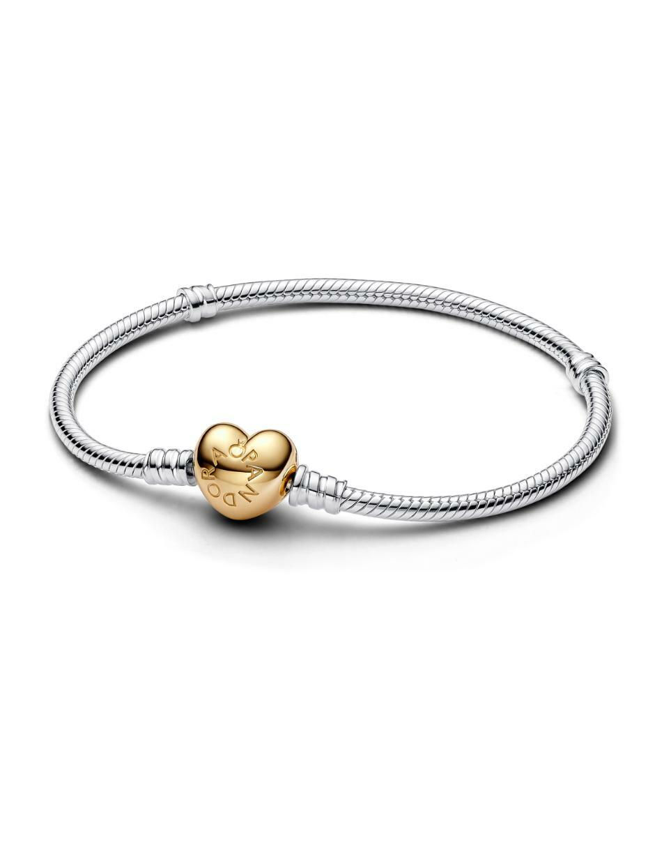 Brazalete de plata p 925