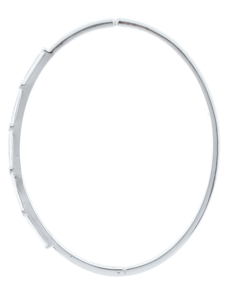 Pulsera con acabado brillante