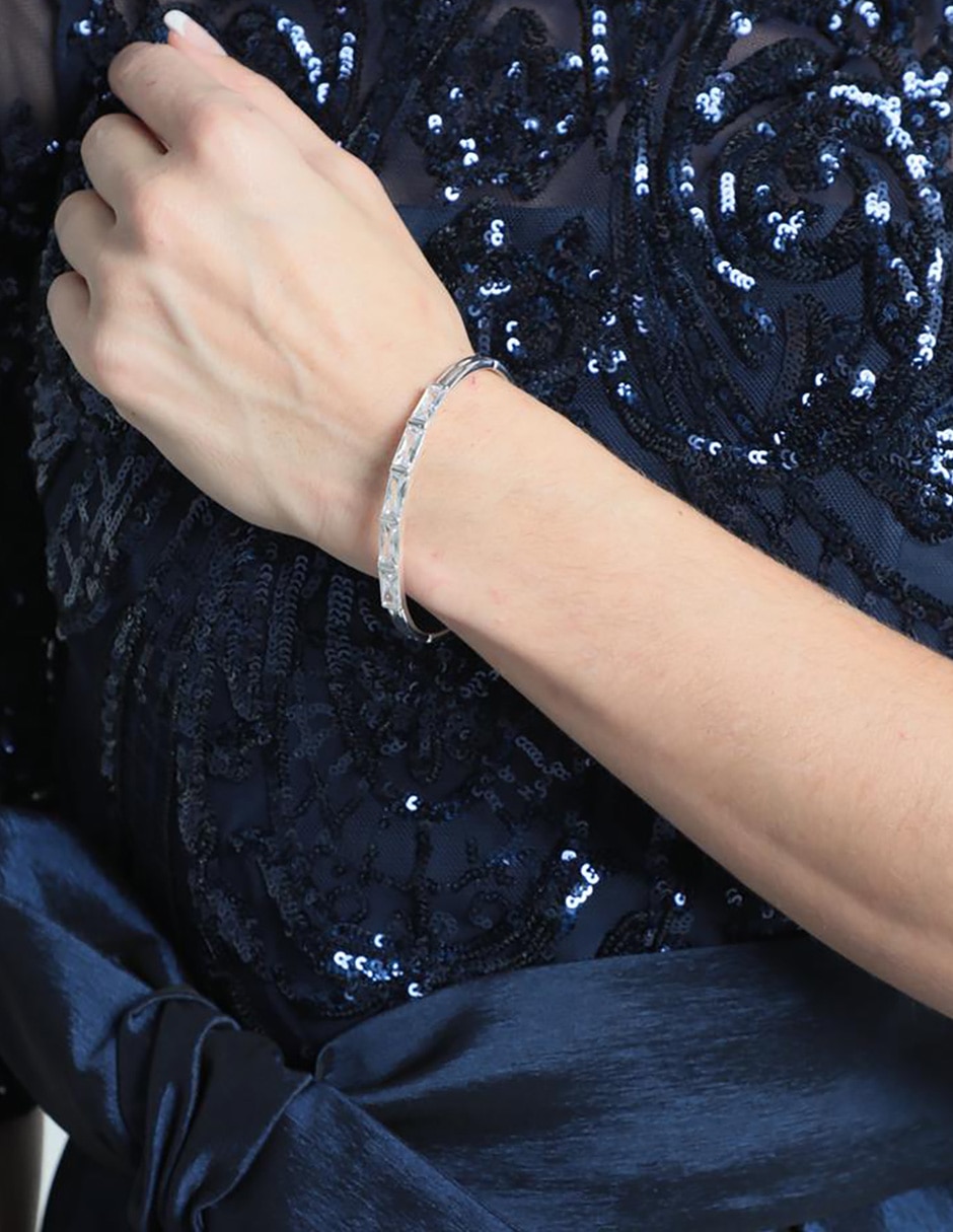 Pulsera con acabado brillante 3