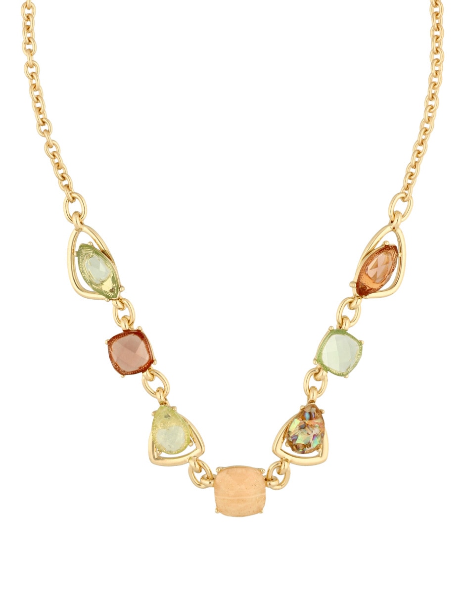 Collar de mariposa Fresno