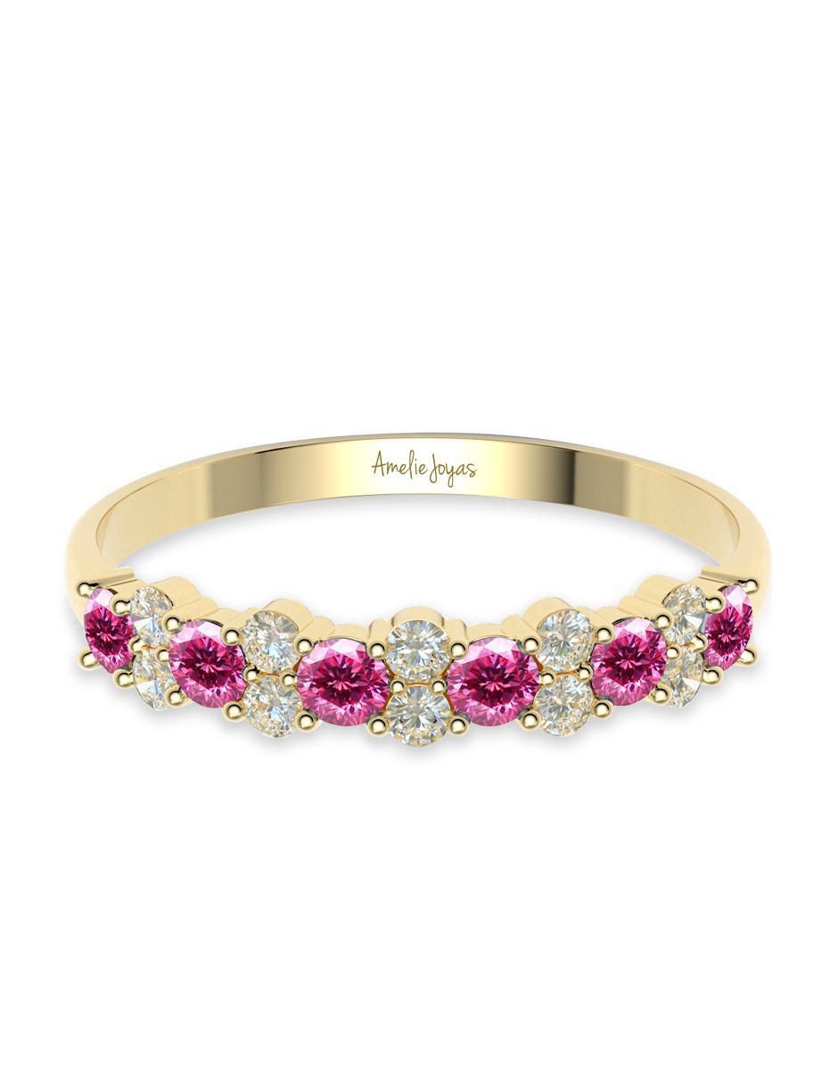 Churumbela de oro 14 k
