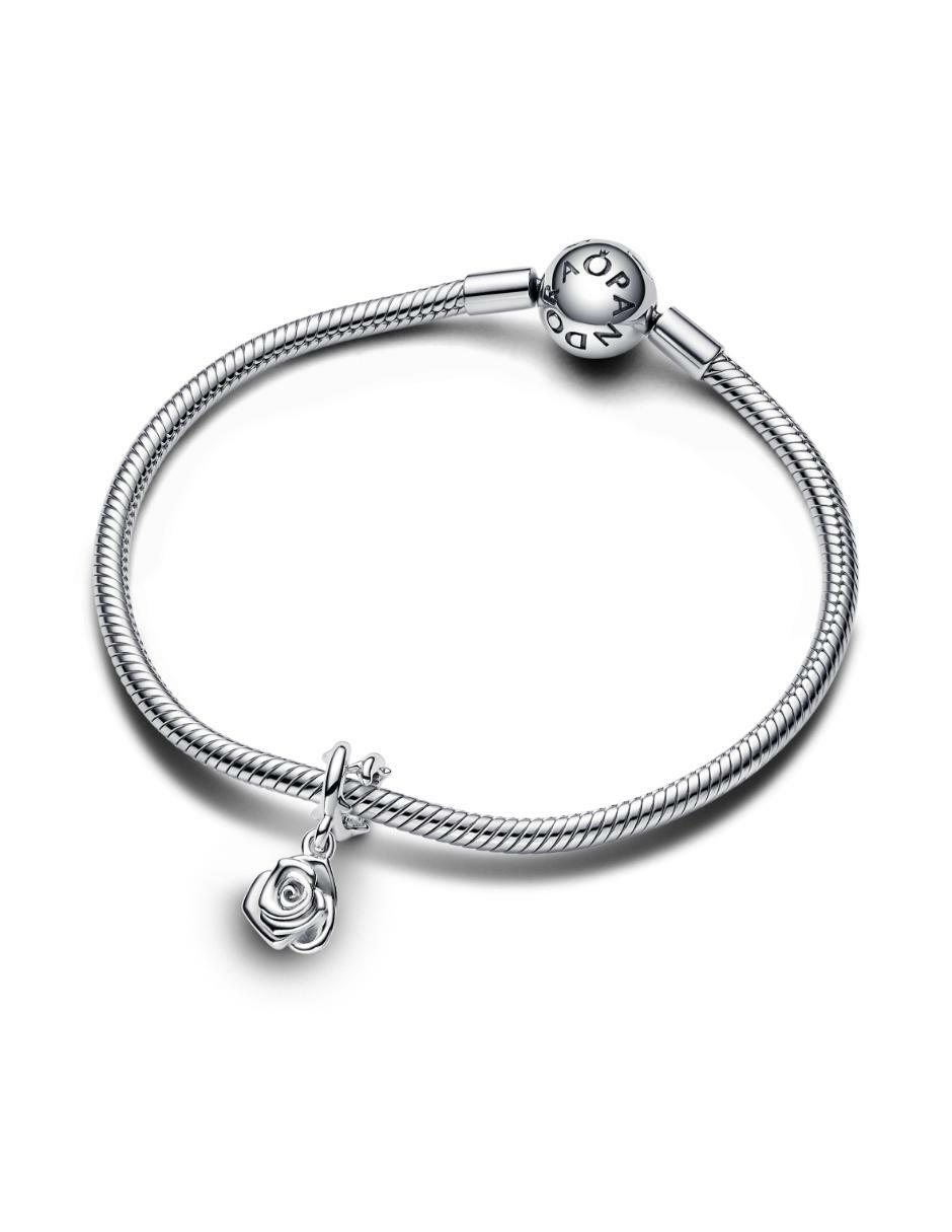 Charm moments de plata P 925 3