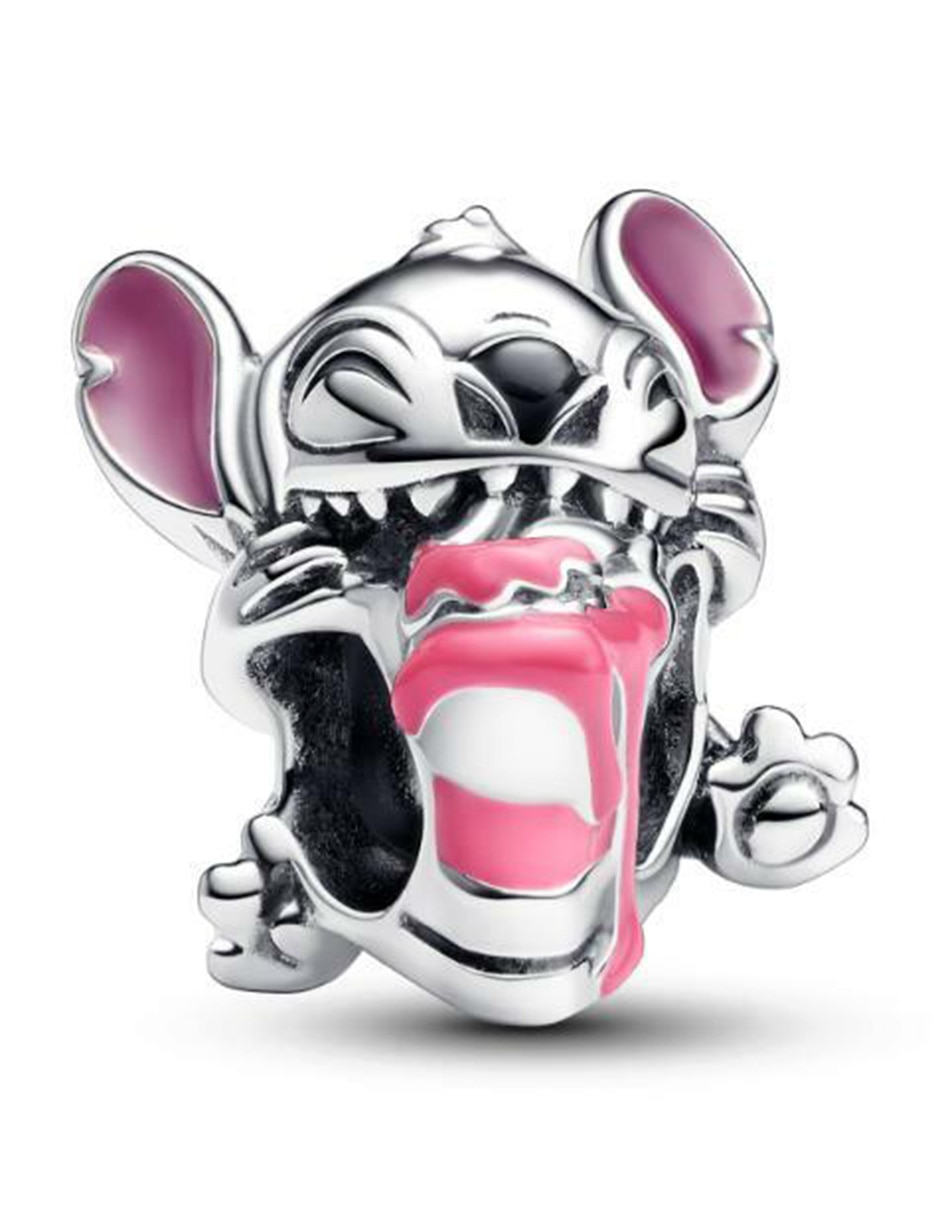 Charm de muñeco disney de plata P 925