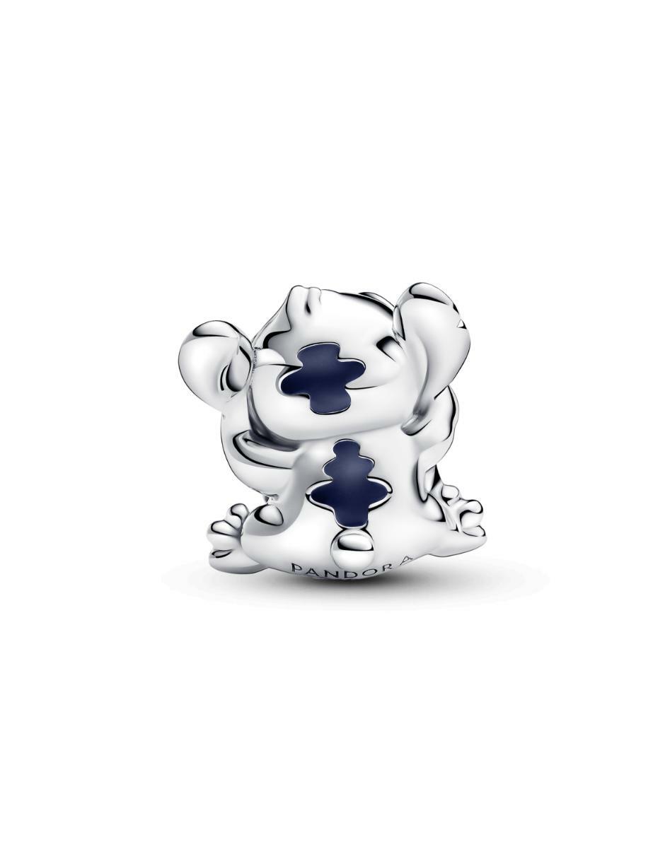 Charm de muñeco disney de plata P 925 2