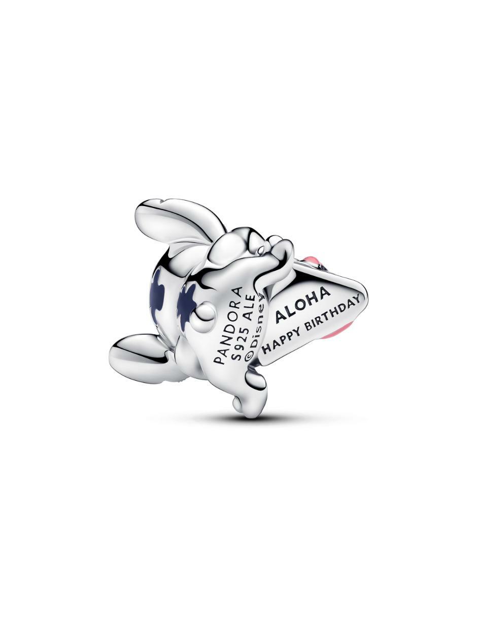 Charm de muñeco disney de plata P 925 3