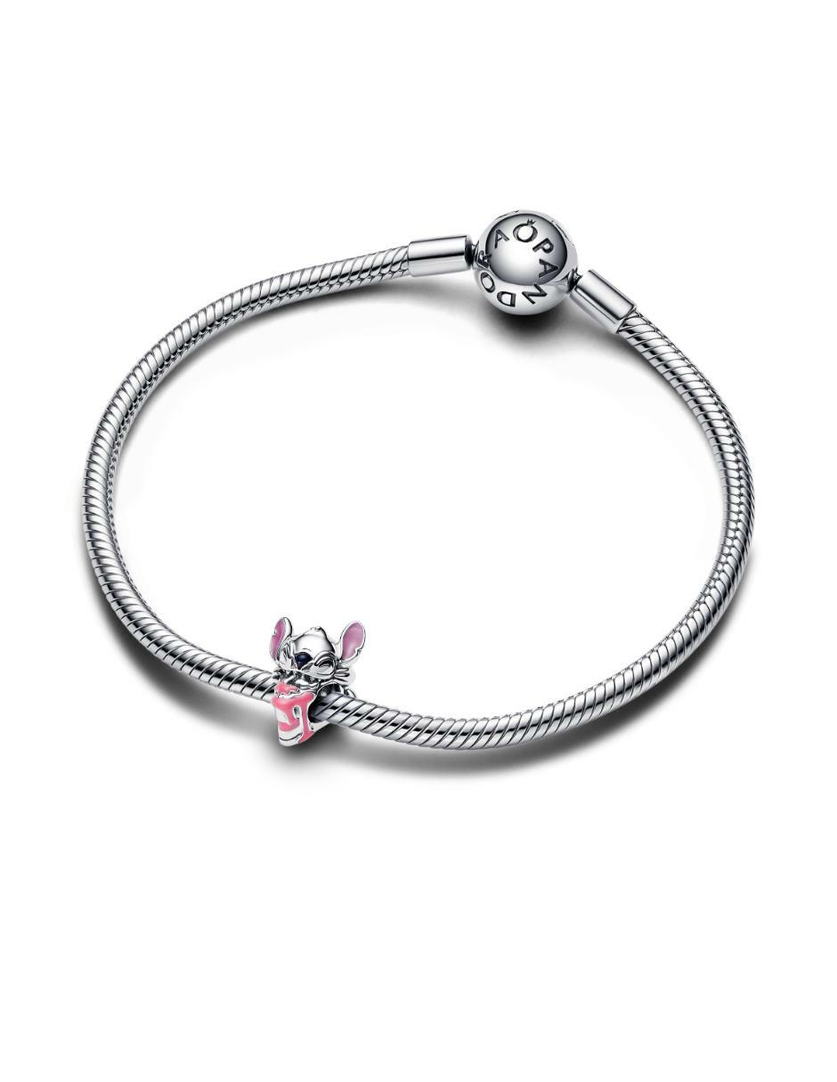 Charm de muñeco disney de plata P 925 4