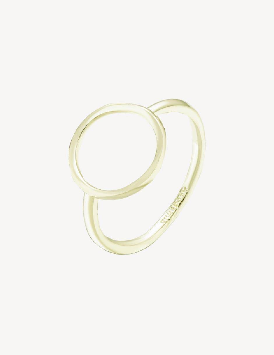 Anillo Humpback brillante Anillo Humpback brillante
