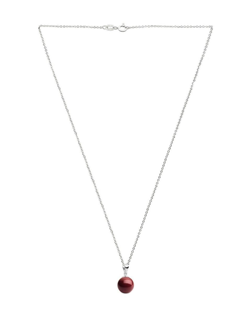 Aretes y collar "de (si aplica)" circular zvezda pearls sin temática "de" plata p 925 cristal