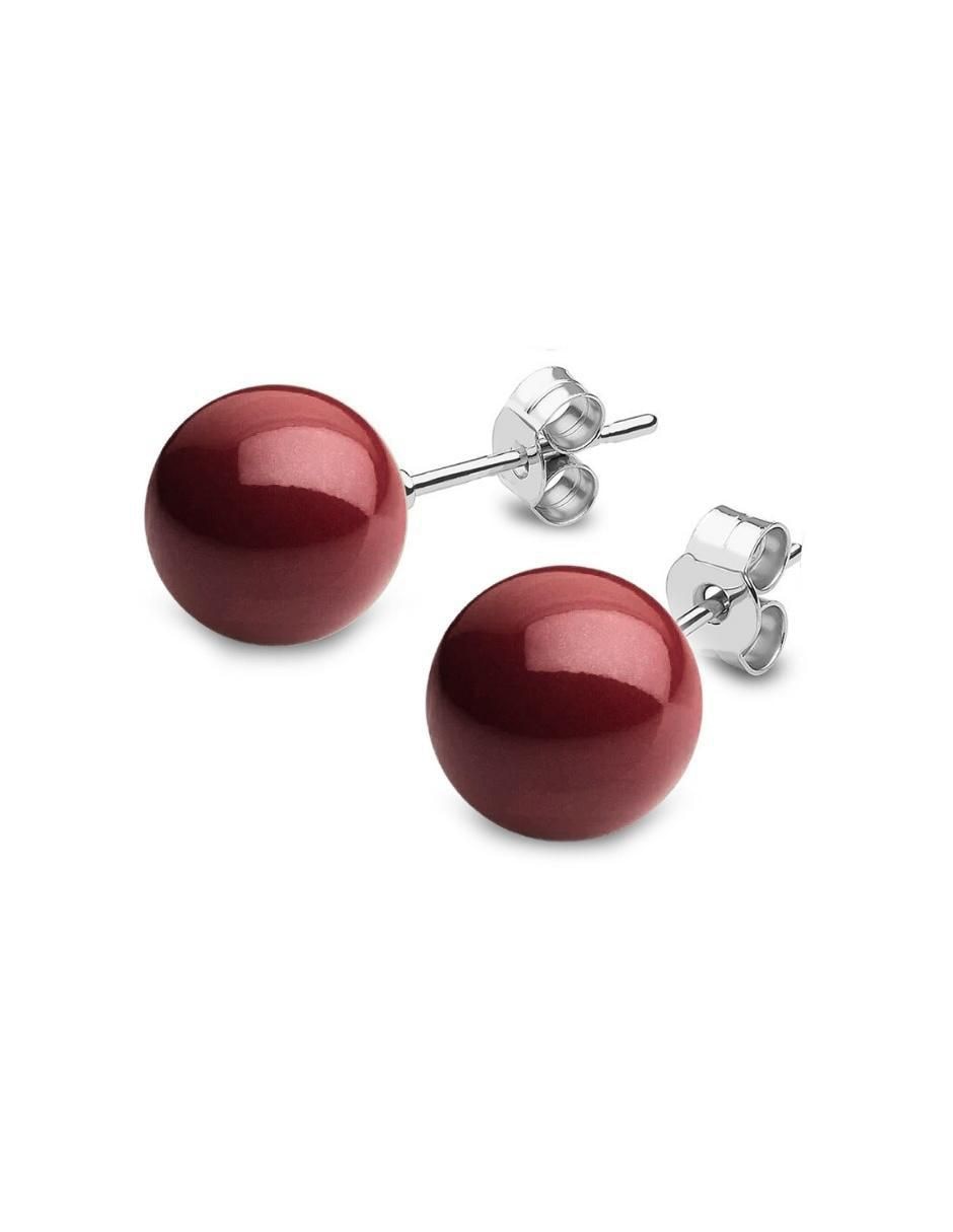 Aretes y collar "de (si aplica)" circular zvezda pearls sin temática "de" plata p 925 cristal