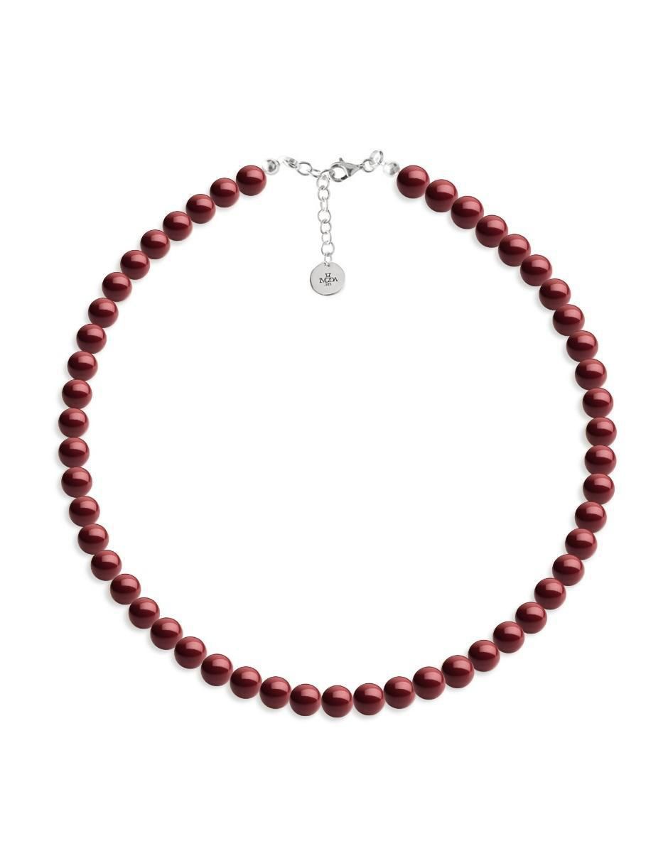 Aretes, collar y pulsera "de (si aplica)" circular zvezda pealrs sin temática "de" plata p 925 cristal