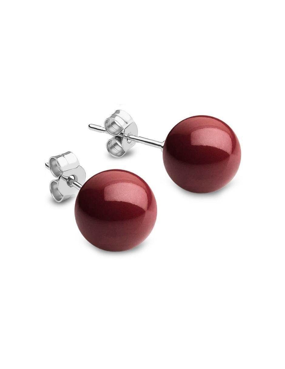 Aretes, collar y pulsera "de (si aplica)" circular zvezda pealrs sin temática "de" plata p 925 cristal