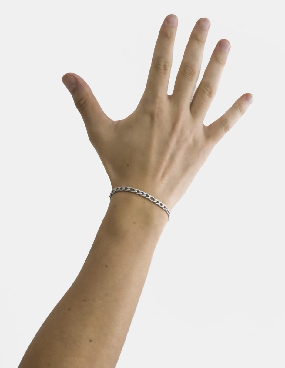 Pulsera con acabado pulido 2
